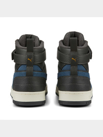 Кеди PUMA Rbd Game Wtr модель 387604 Фото