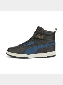 Кеди PUMA Rbd Game Wtr модель 387604 Фото