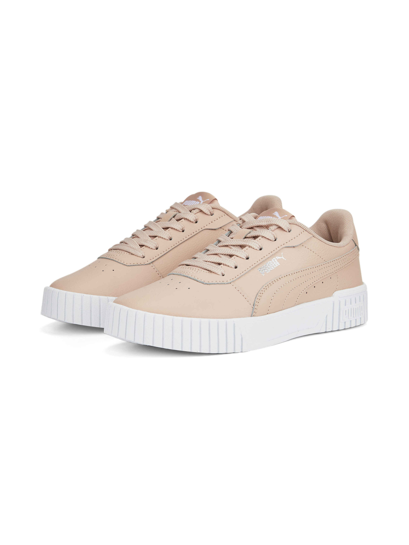 Кросівки PUMA Carina 2.0 модель 385849 Фото