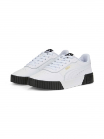 Кеди PUMA Carina 2.0 модель 385849 Фото