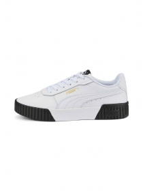 Кеди PUMA Carina 2.0 модель 385849 Фото