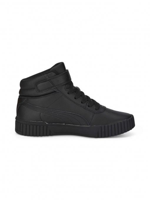 Кеди PUMA Carina 2.0 Mid модель 385851 Фото