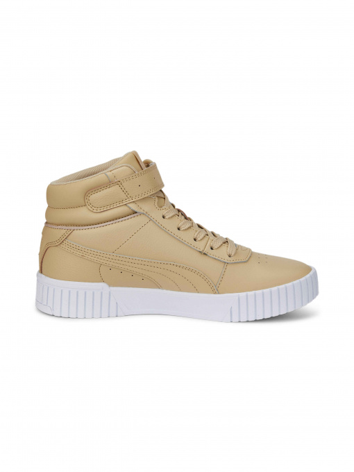 Кросівки PUMA Carina 2.0 Mid модель 385851 Фото