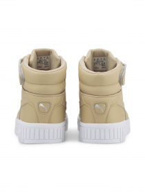 Кроссовки PUMA Carina 2.0 Mid модель 385851 Фото