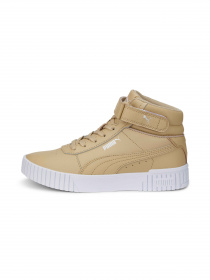 Кроссовки PUMA Carina 2.0 Mid модель 385851 Фото