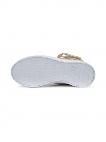 Кроссовки PUMA Carina 2.0 Mid модель 385851 Фото
