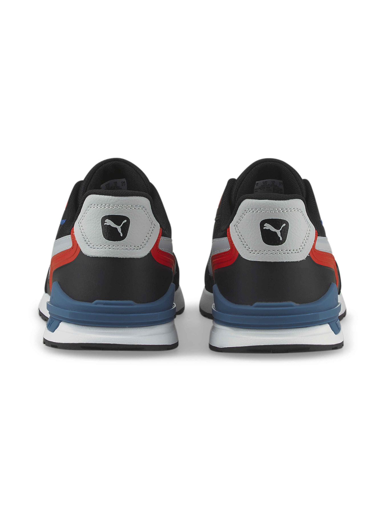 Кросівки PUMA Graviton Tera модель 383058 Фото