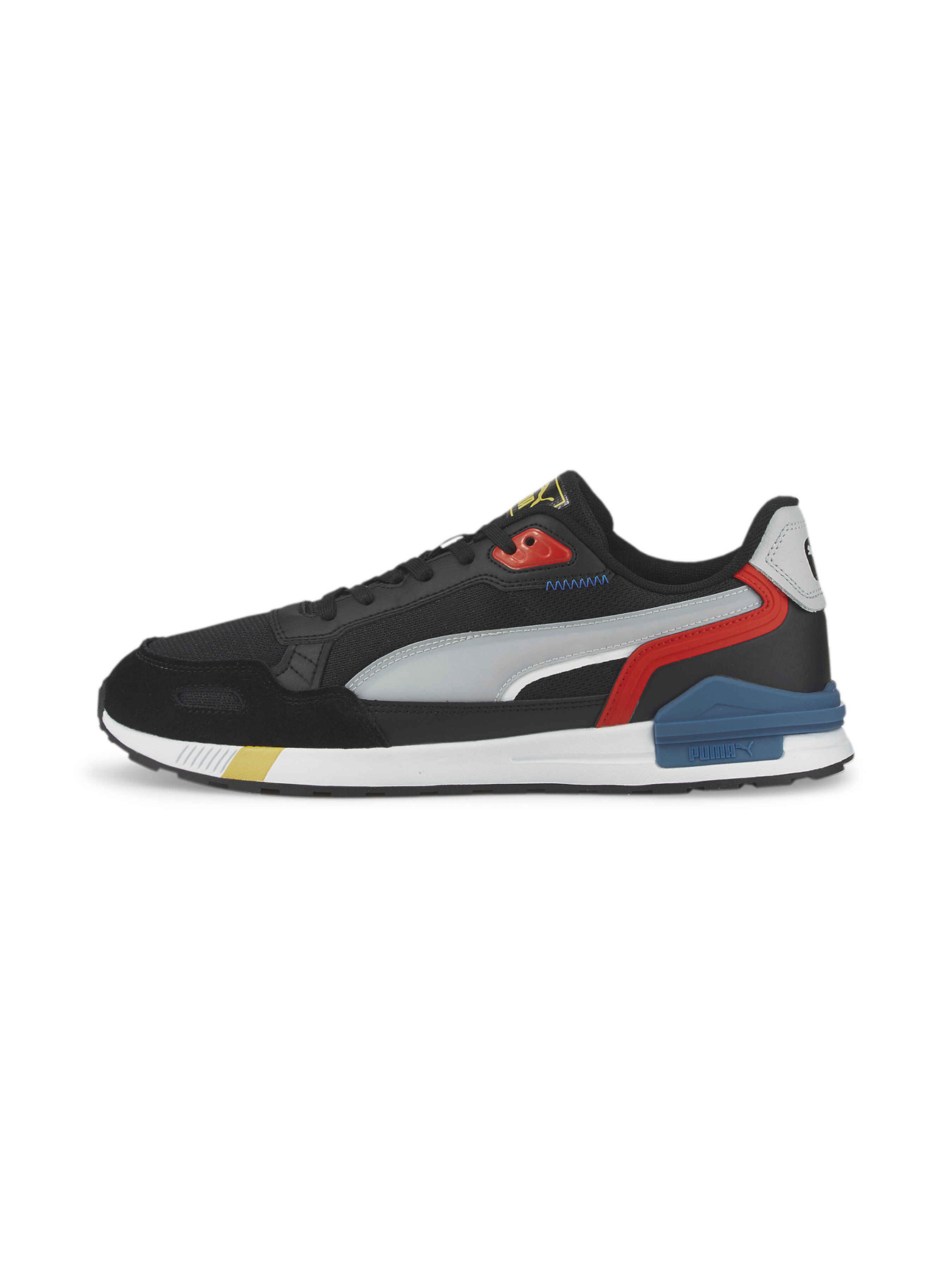Кросівки PUMA Graviton Tera модель 383058 Фото