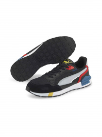 Кросівки PUMA Graviton Tera модель 383058 Фото
