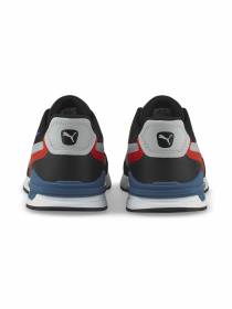 Кросівки PUMA Graviton Tera модель 383058 Фото