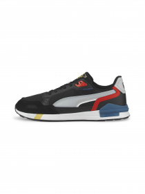 Кросівки PUMA Graviton Tera модель 383058 Фото