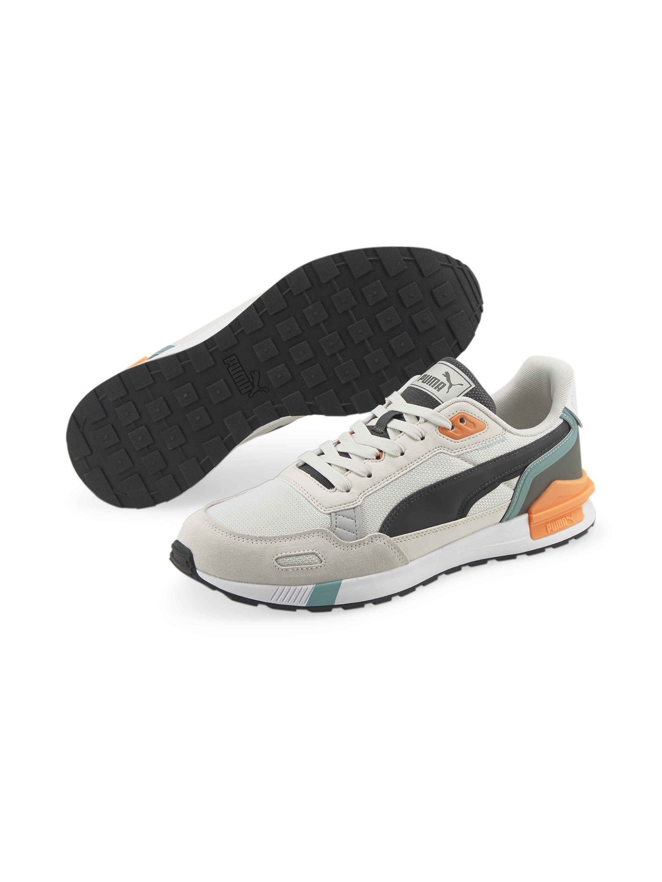 Кросівки PUMA Graviton Tera модель 383058 Фото