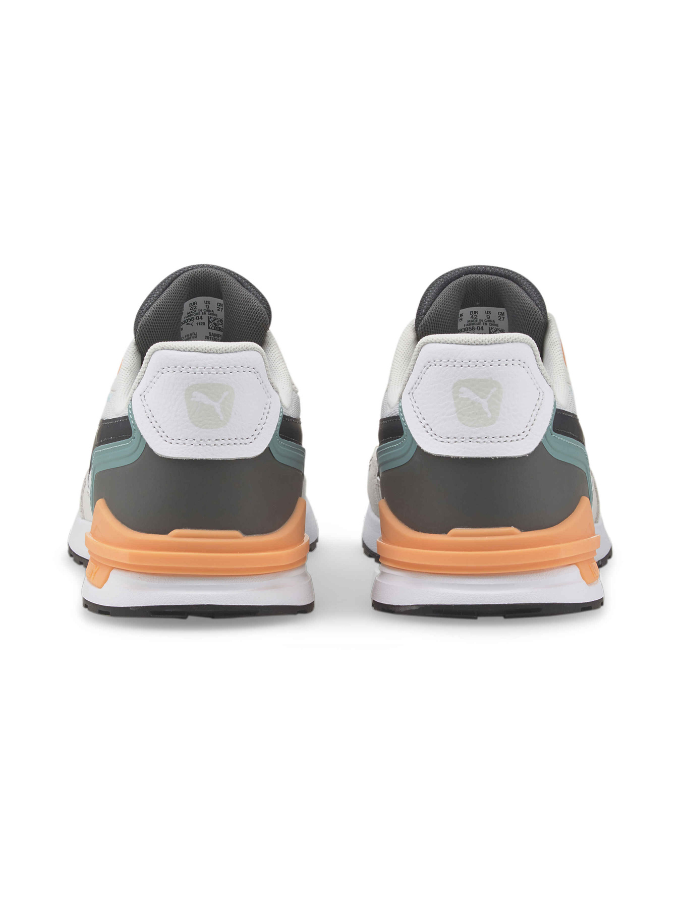 Кросівки PUMA Graviton Tera модель 383058 Фото