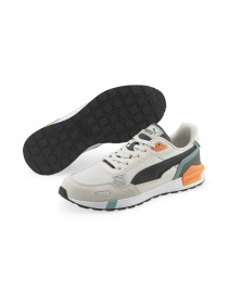 Кросівки PUMA Graviton Tera модель 383058 Фото