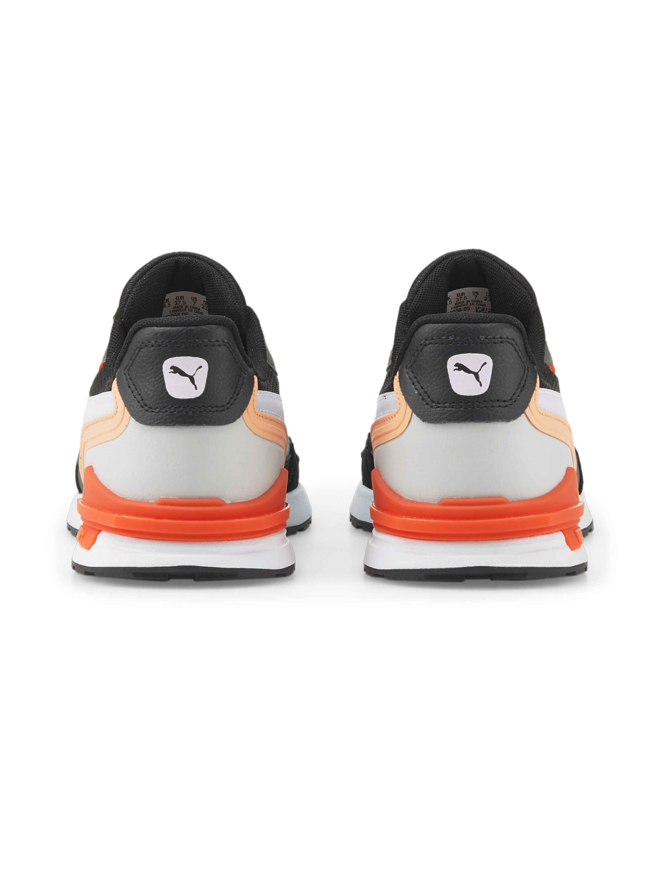 Кросівки PUMA Graviton Tera модель 383058 Фото