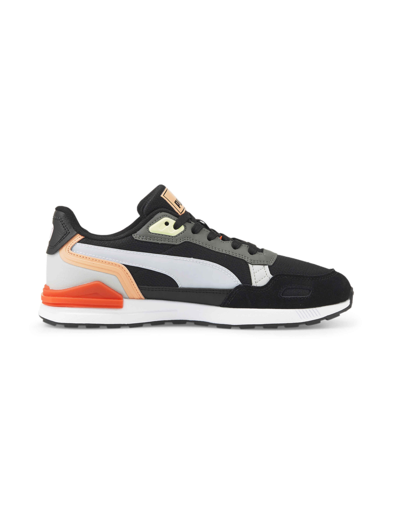 Кросівки PUMA Graviton Tera модель 383058 Фото