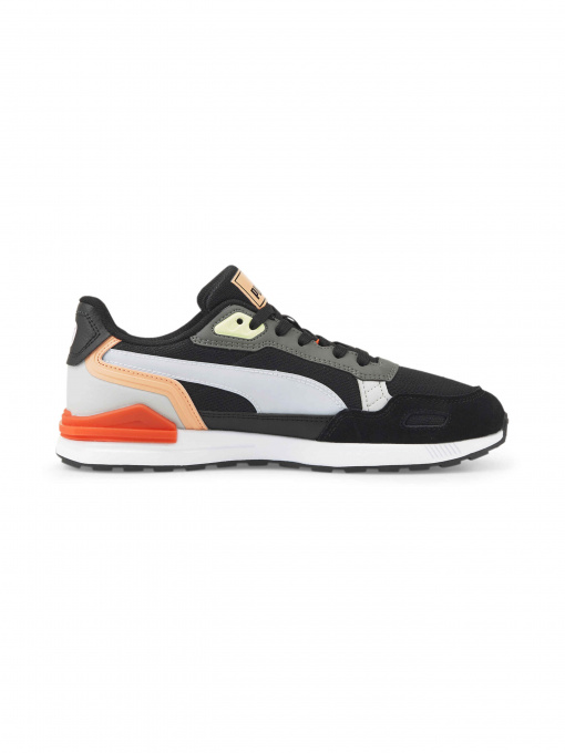Кросівки PUMA Graviton Tera модель 383058 Фото