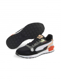 Кросівки PUMA Graviton Tera модель 383058 Фото