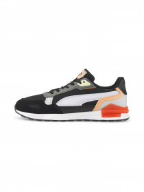 Кросівки PUMA Graviton Tera модель 383058 Фото
