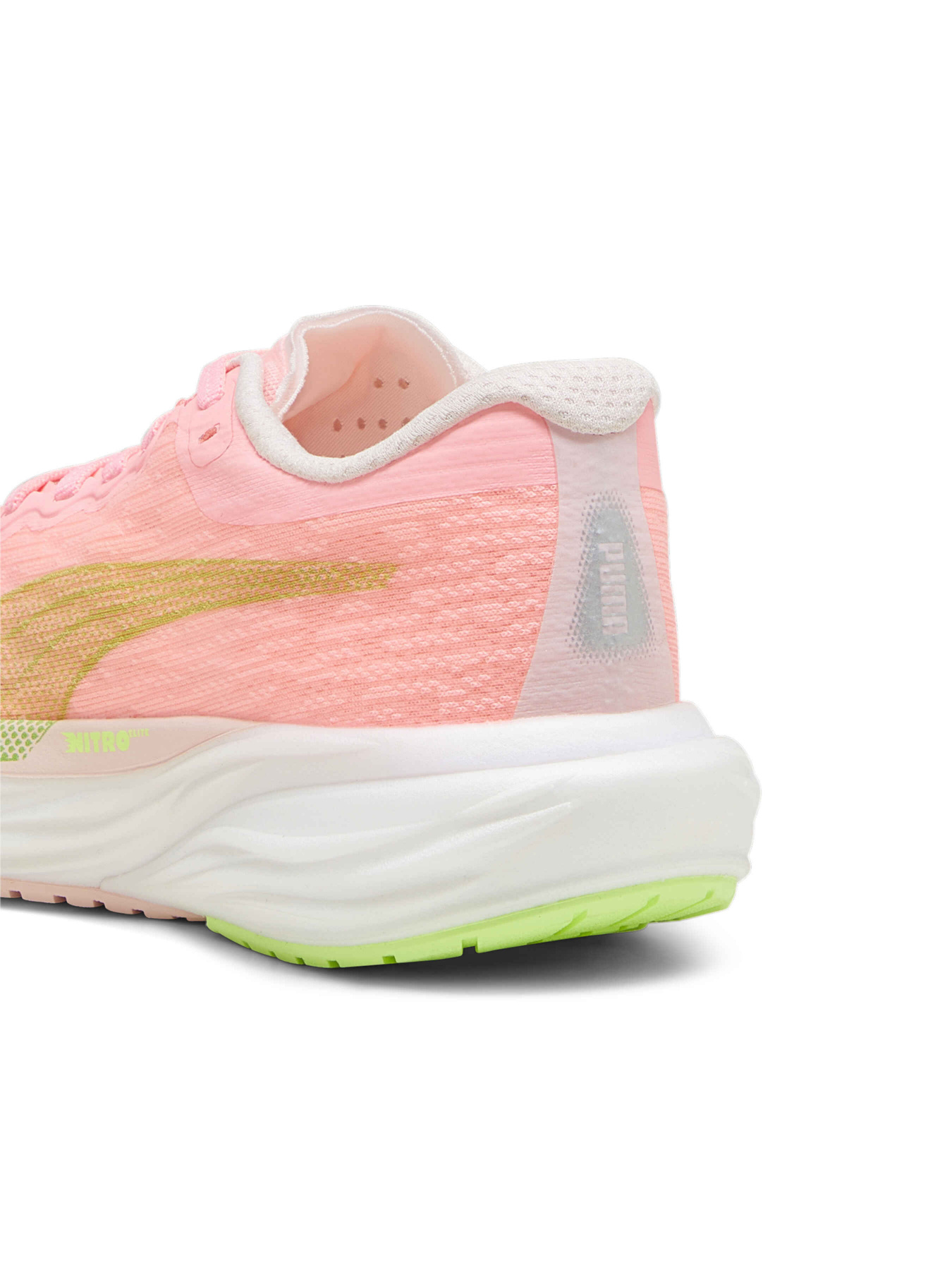 Кроссовки PUMA Deviate Nitro™ 2 Wn модель 376855 Фото
