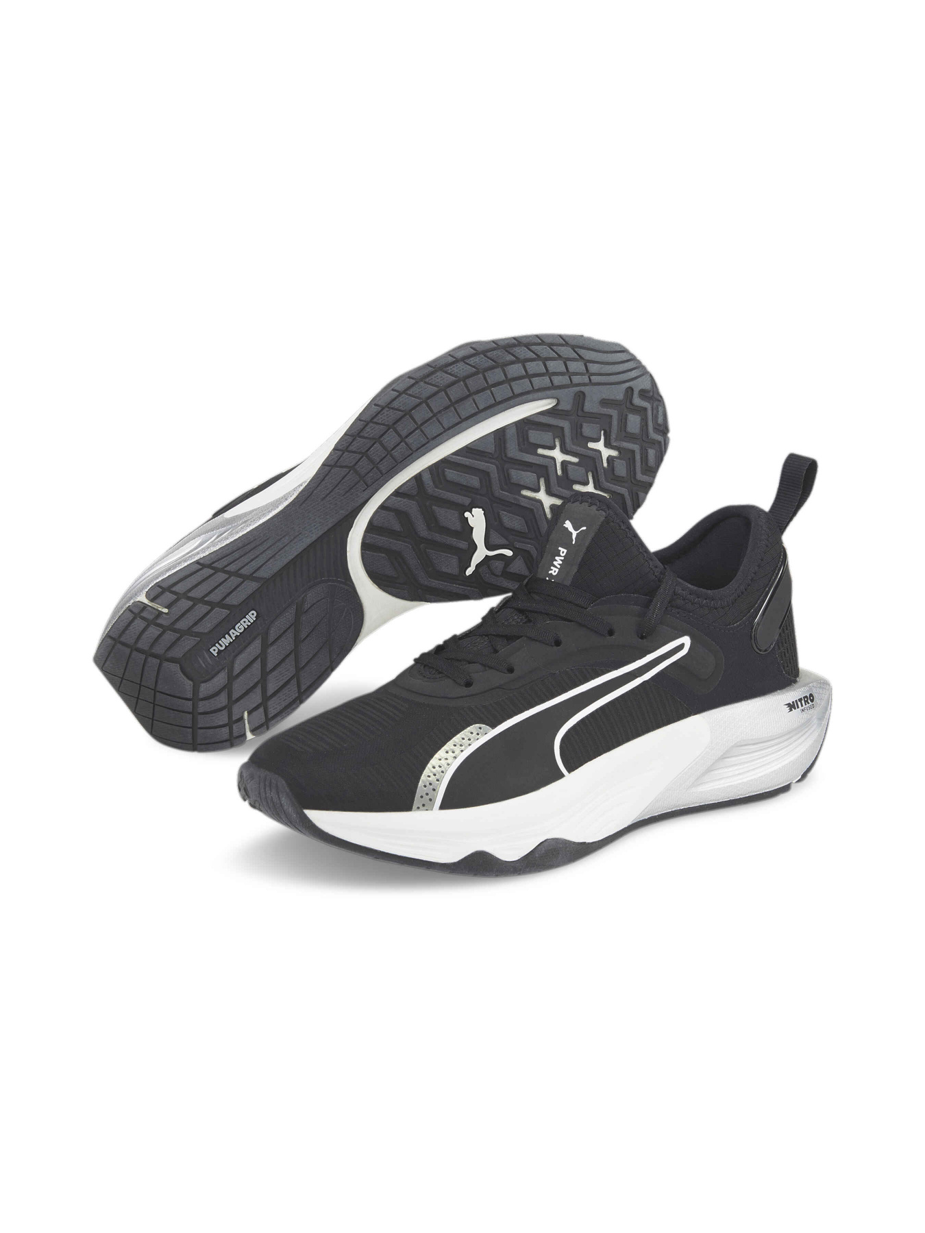 Кроссовки PUMA Pwr Xx Nitro™ Wns модель 376969 Фото