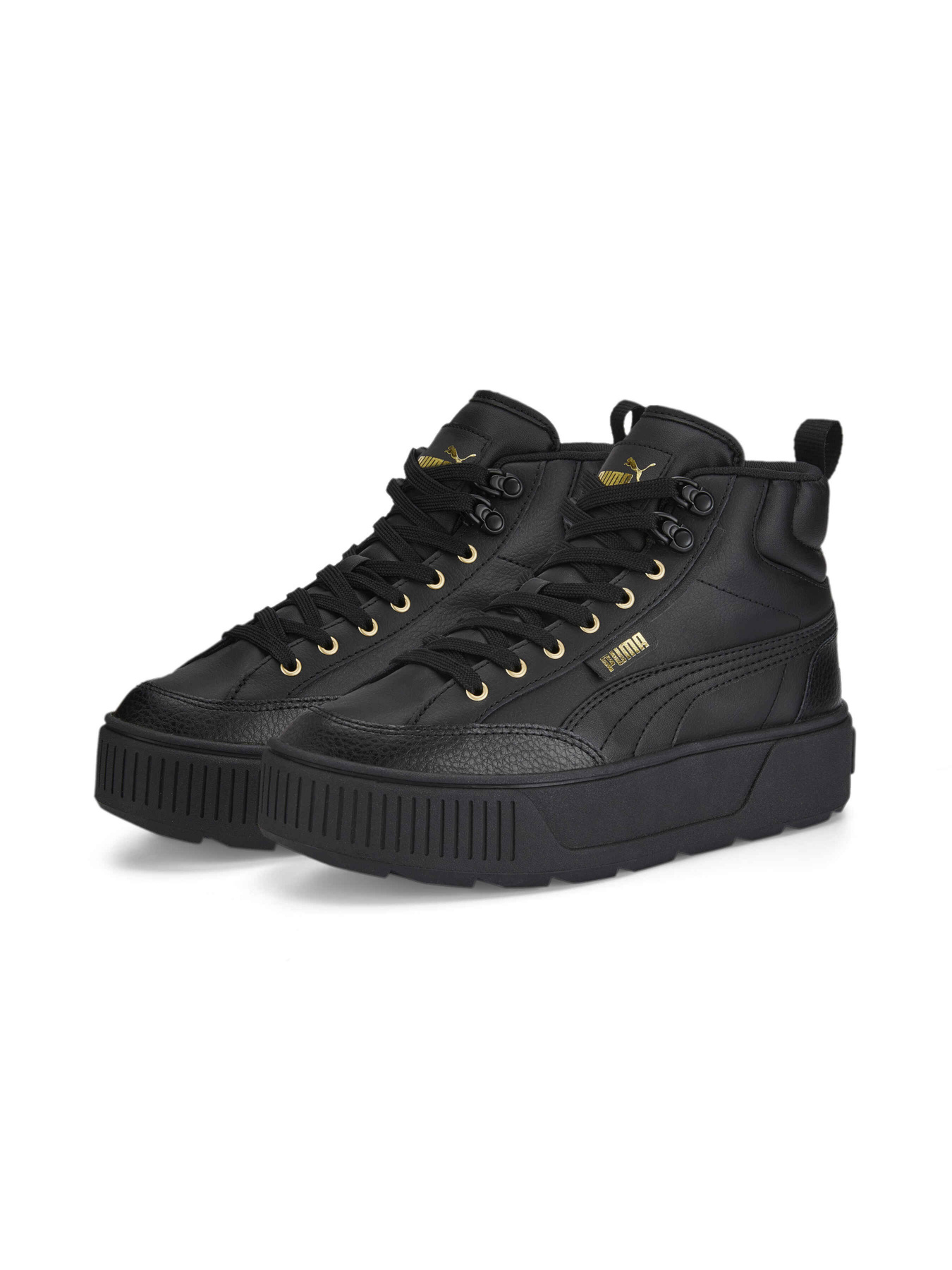 Кросівки PUMA Karmen Mid модель 385857 Фото