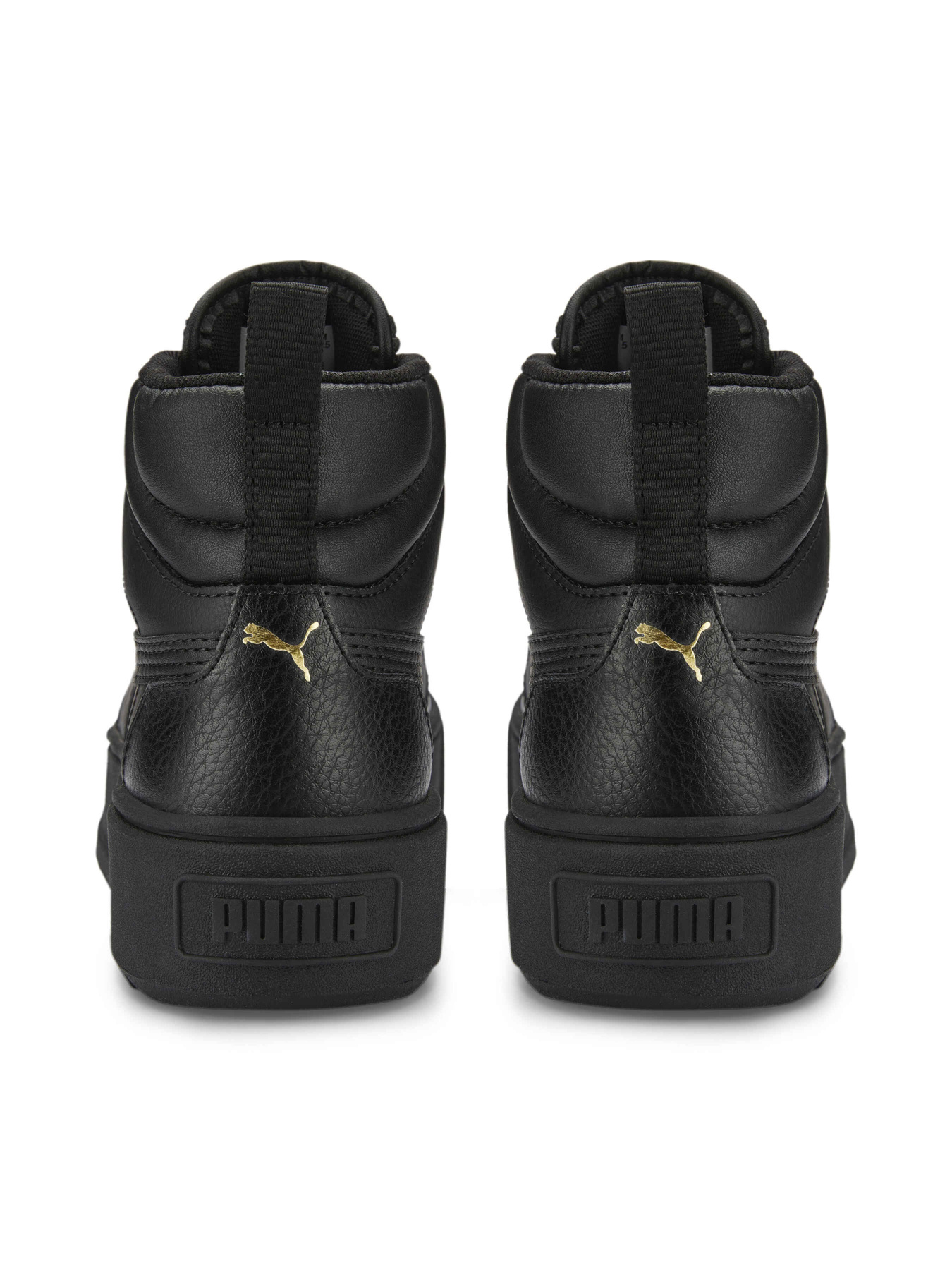 Кросівки PUMA Karmen Mid модель 385857 Фото