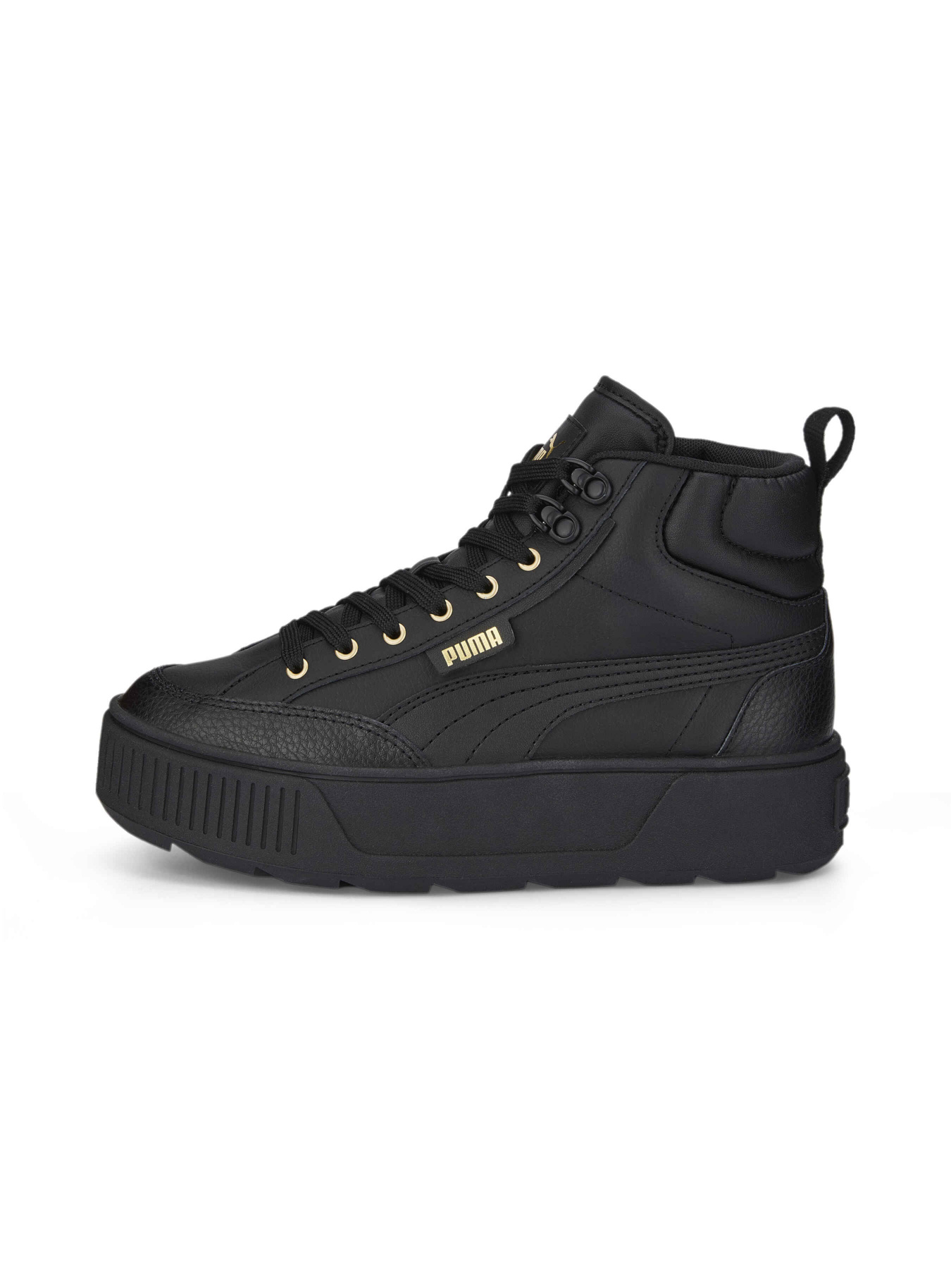 Кросівки PUMA Karmen Mid модель 385857 Фото