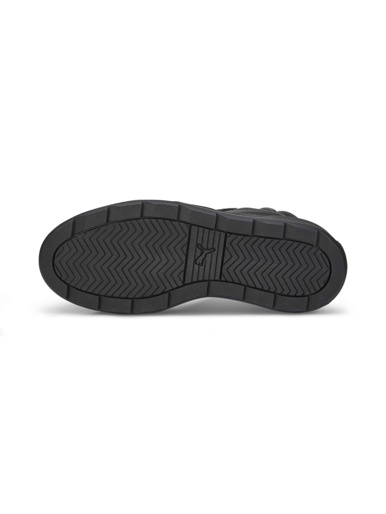 Кросівки PUMA Karmen Mid модель 385857 Фото