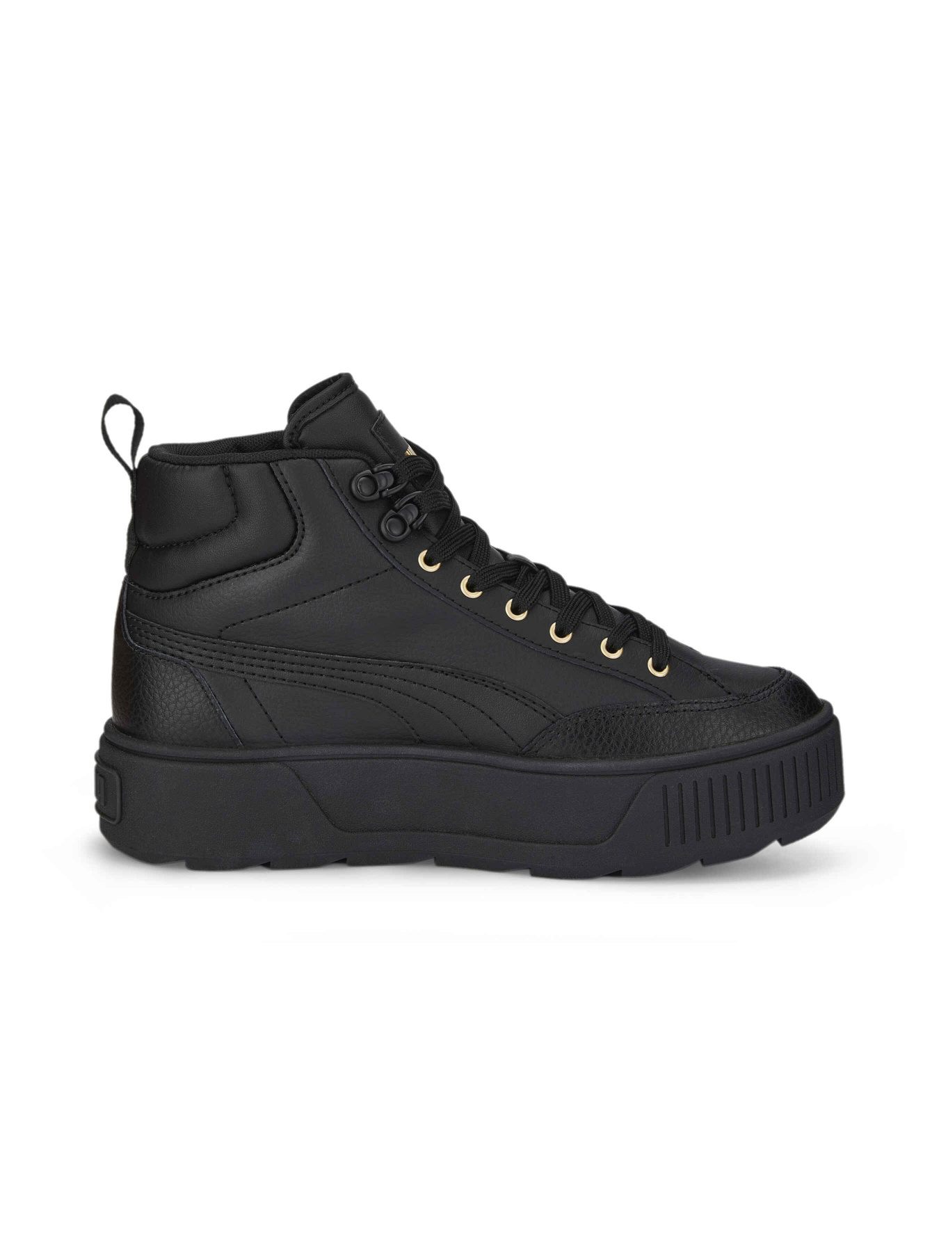 Кросівки PUMA Karmen Mid модель 385857 Фото
