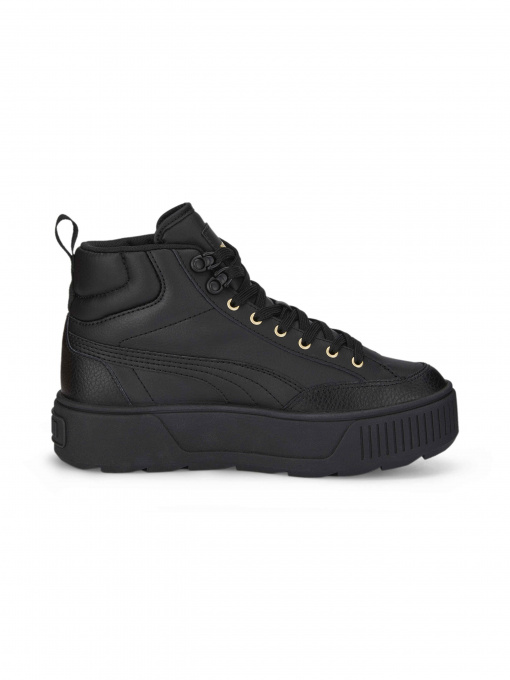 Кросівки PUMA Karmen Mid модель 385857 Фото
