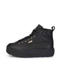 Кросівки PUMA Karmen Mid модель 385857 Фото