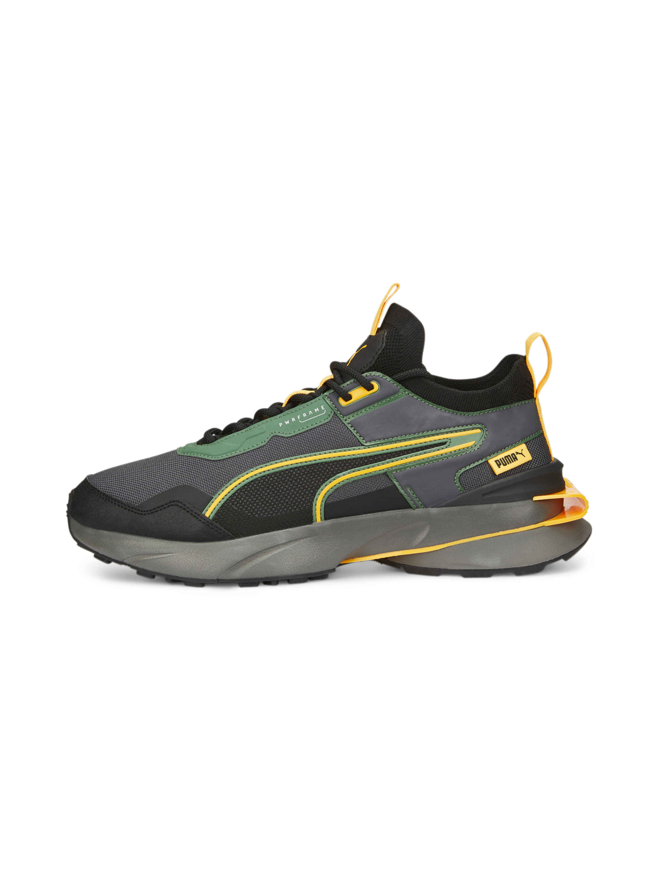 Кроссовки PUMA Pwrframe Op-1 Trail модель 386378 Фото