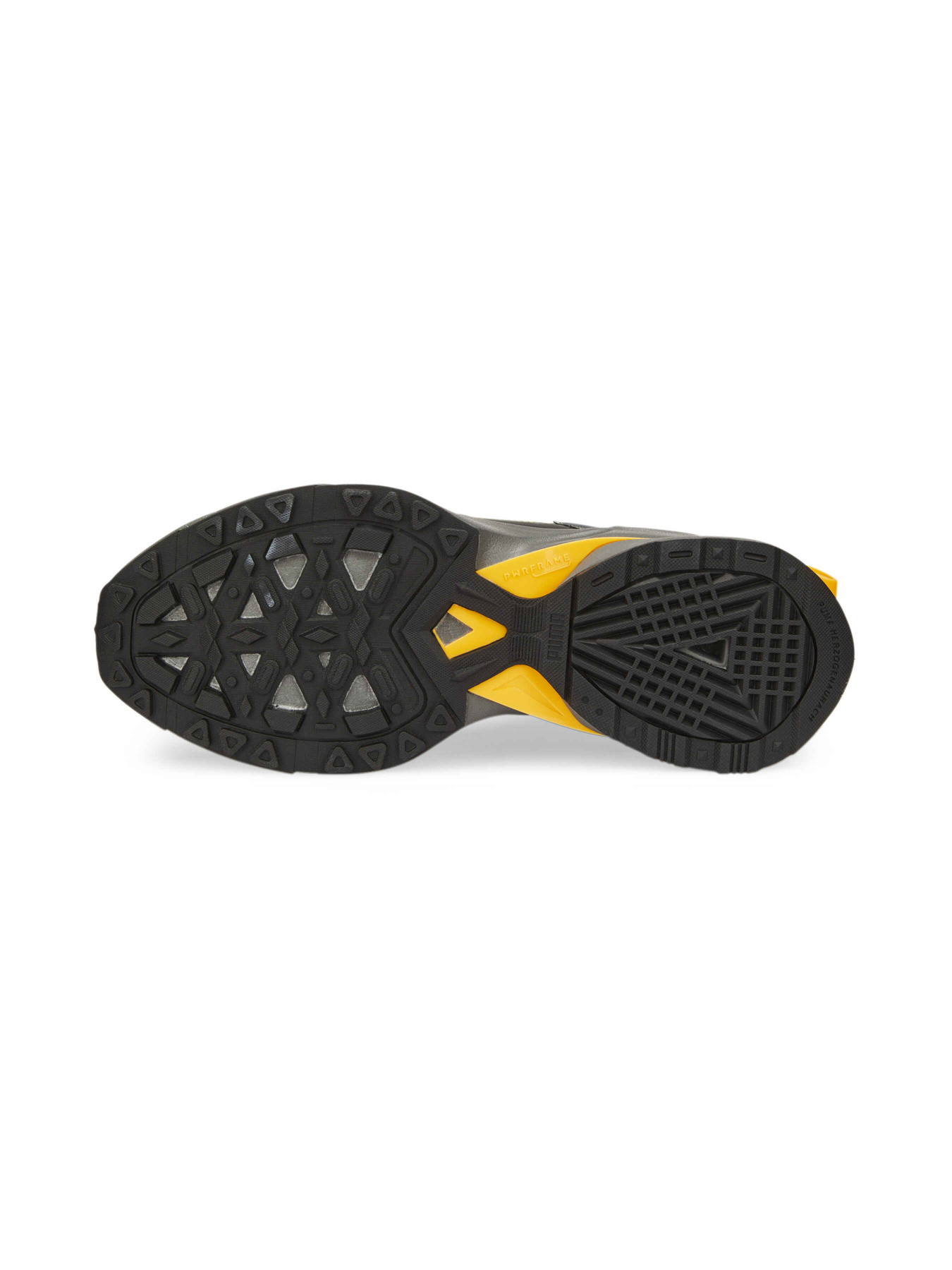 Кроссовки PUMA Pwrframe Op-1 Trail модель 386378 Фото