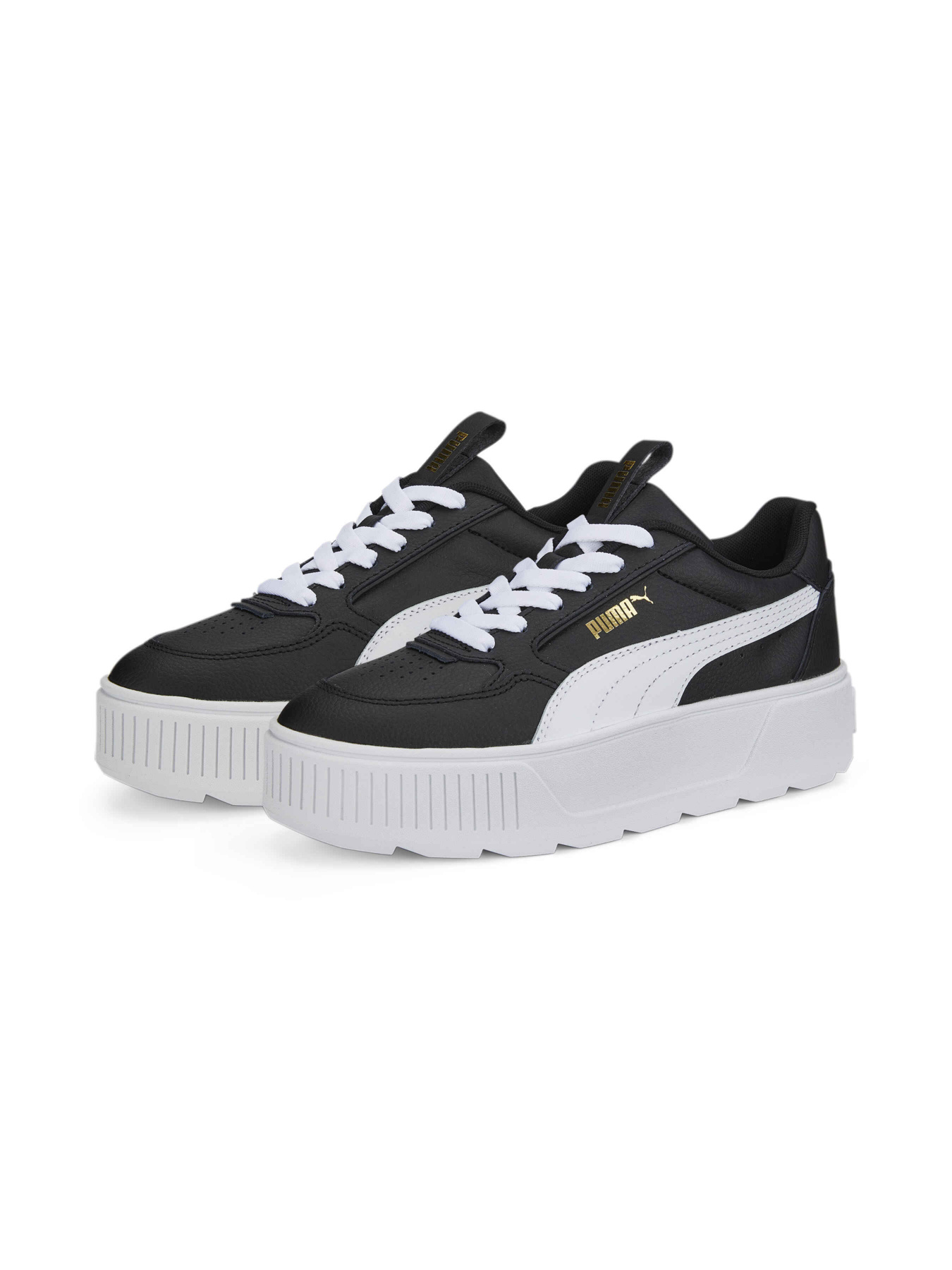 Кроссовки PUMA Karmen Rebelle модель 387212 Фото