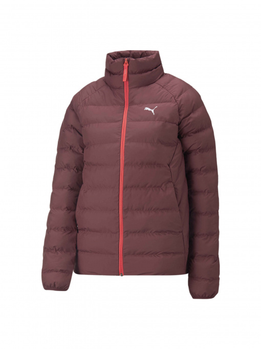 Куртки и дубленки PUMA Active Jacket модель 849408 Фото