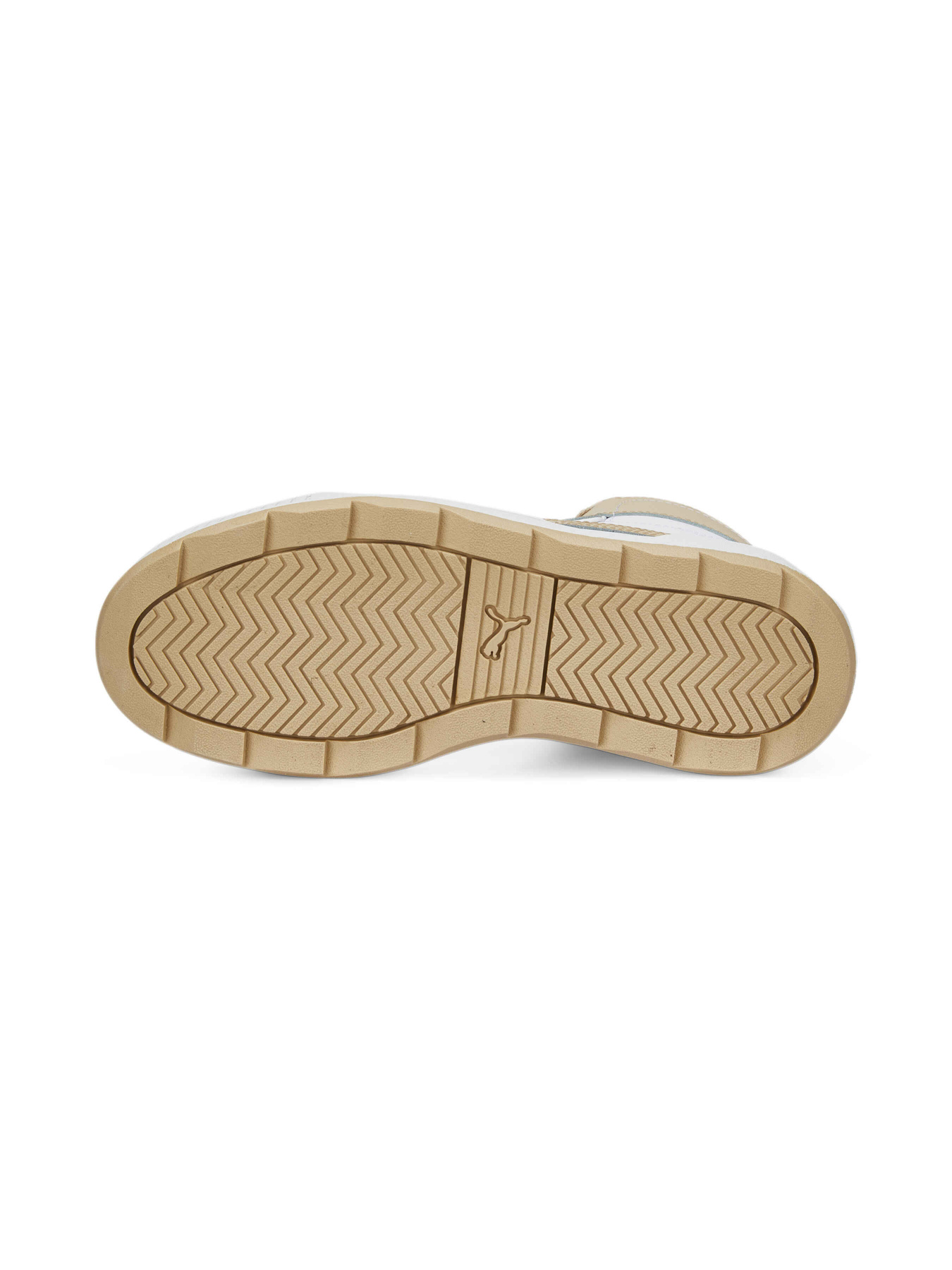 Кроссовки PUMA Karmen Rebelle Mid модель 387213 Фото