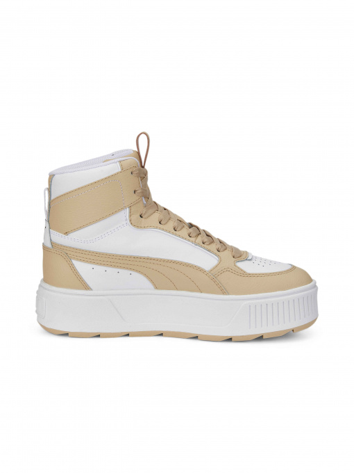 Кроссовки PUMA Karmen Rebelle Mid модель 387213 Фото