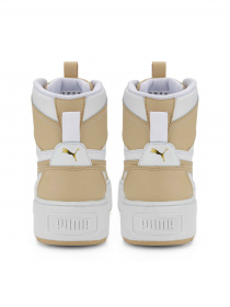 Кроссовки PUMA Karmen Rebelle Mid модель 387213 Фото