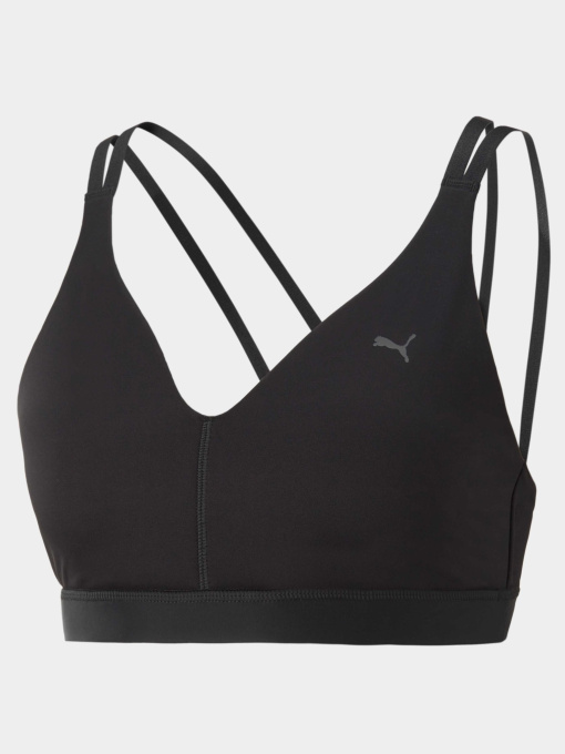 Футболки и поло PUMA Low Impact Elite Strappy Bra модель 522226 Фото