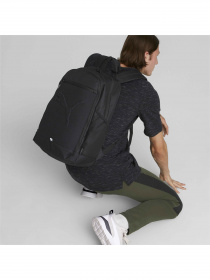 Рюкзаки PUMA Buzz Backpack модель 079136 Фото