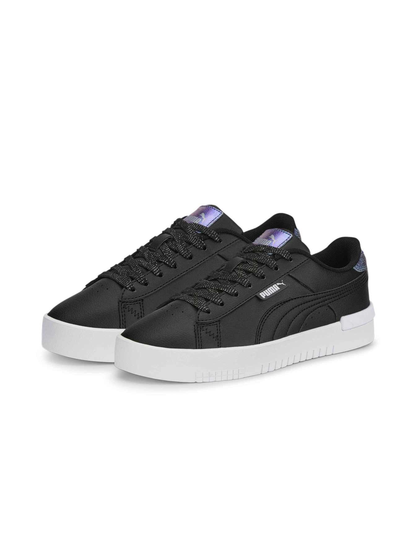Кеди PUMA Jada Bioluminescence Jr модель 386194 Фото