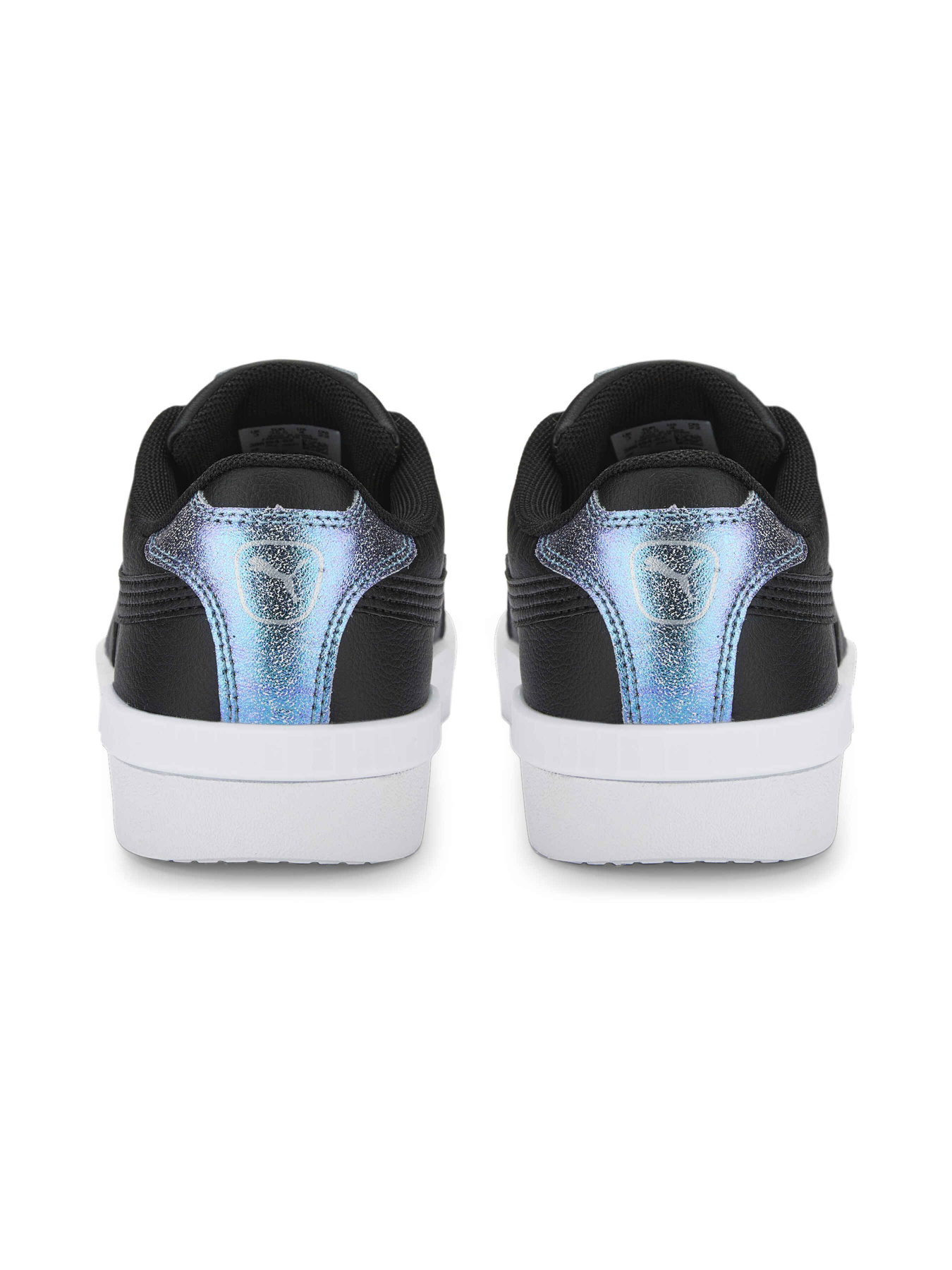 Кеди PUMA Jada Bioluminescence Jr модель 386194 Фото