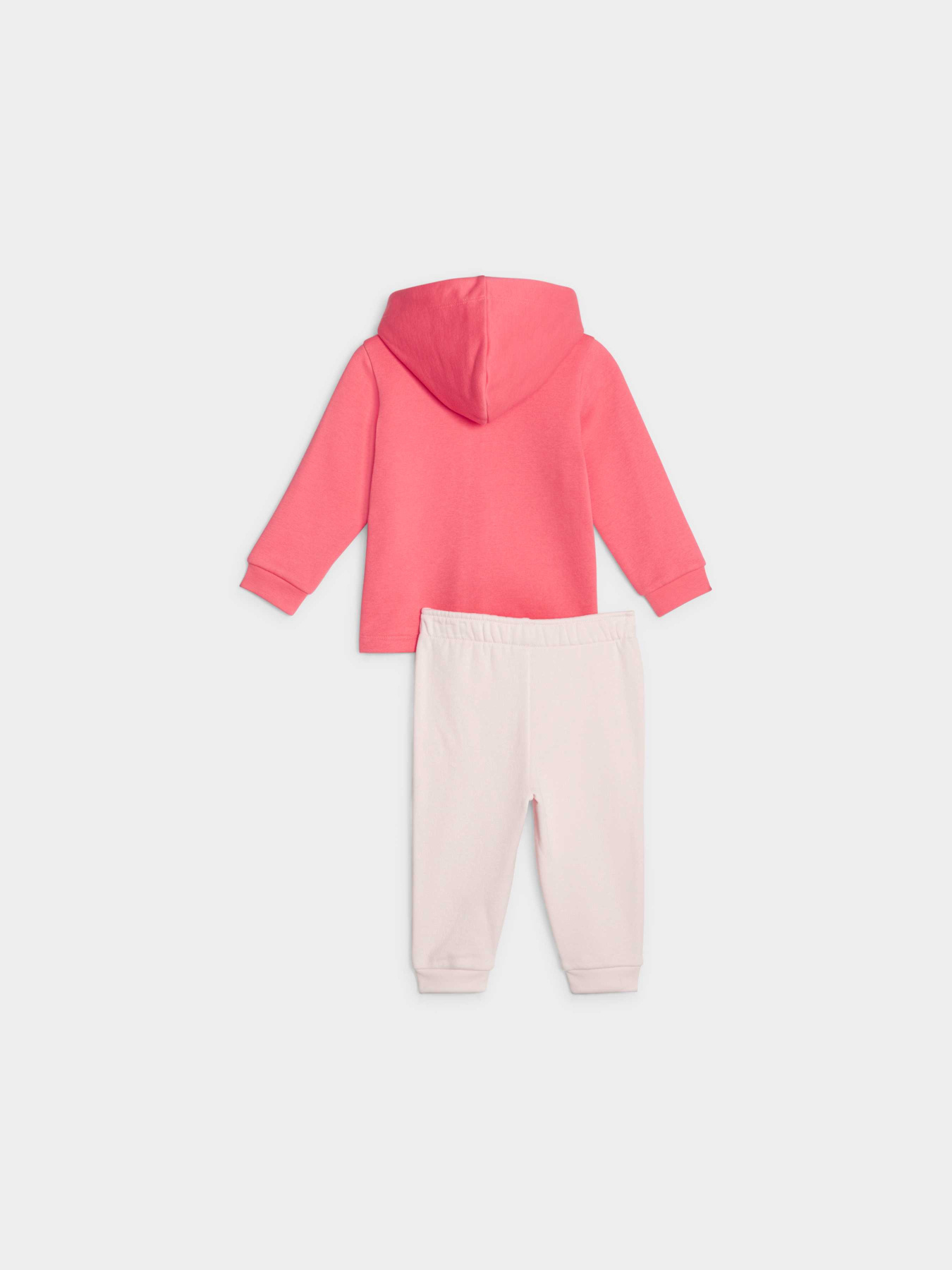 Костюмы PUMA Minicats Colorblock Jogger модель 670137 Костюмы PUMA Minicats Colorblock Jogger модель 670137 Фото