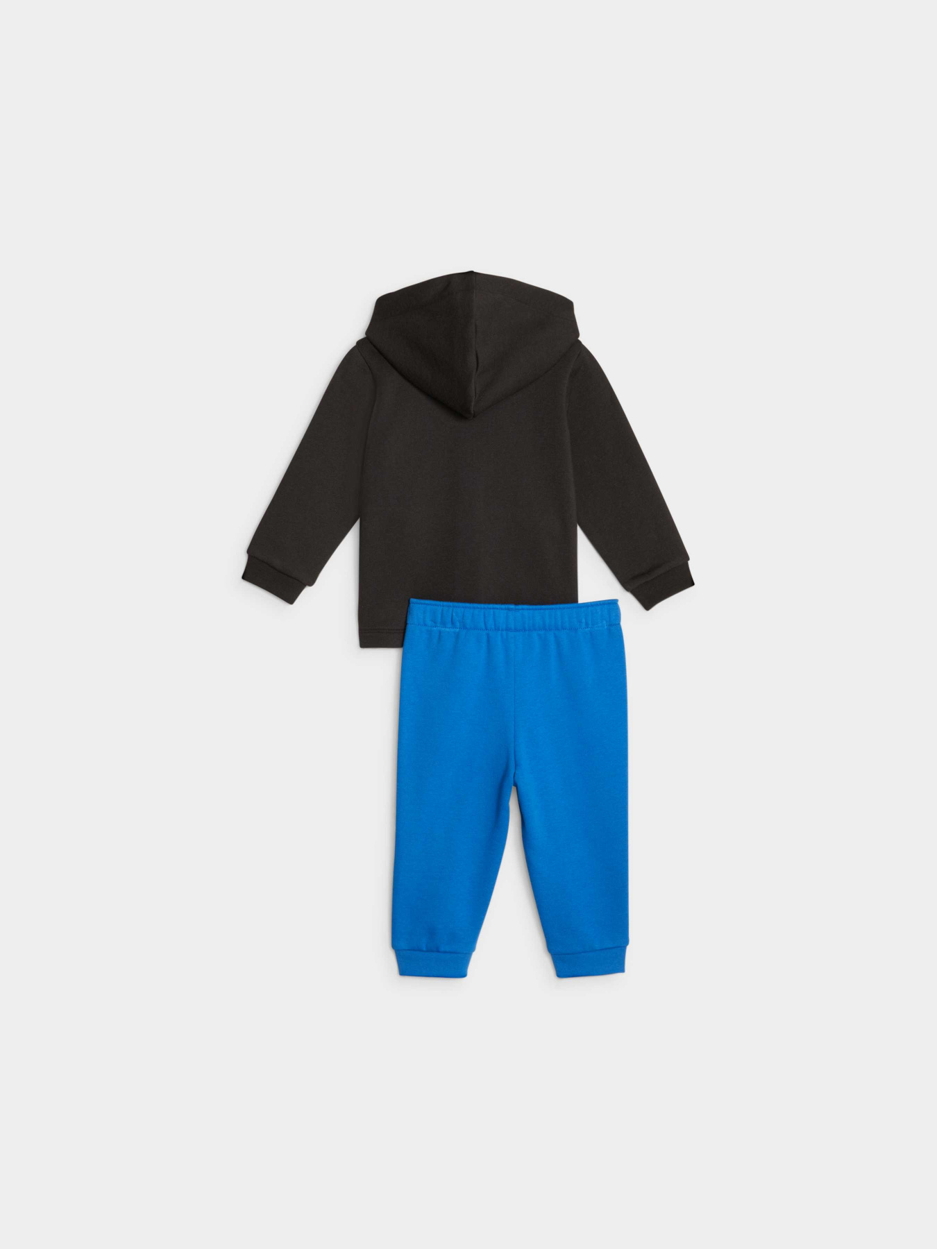 Костюмы PUMA Minicats Colorblock Jogger модель 670137 Костюмы PUMA Minicats Colorblock Jogger модель 670137 Фото