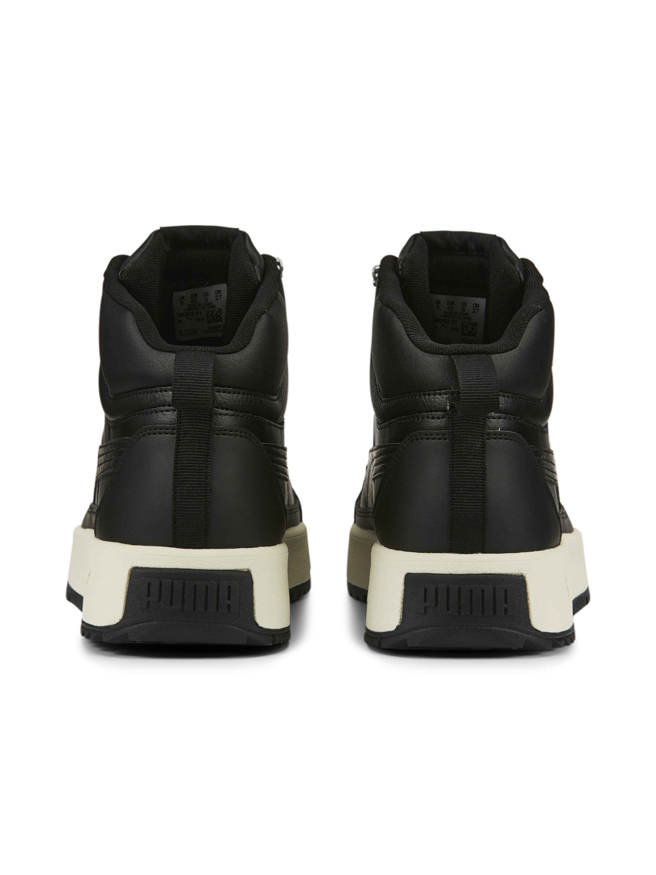 Кросівки PUMA Tarrenz Sb Ii модель 386392 Кросівки PUMA Tarrenz Sb Ii модель 386392 Фото