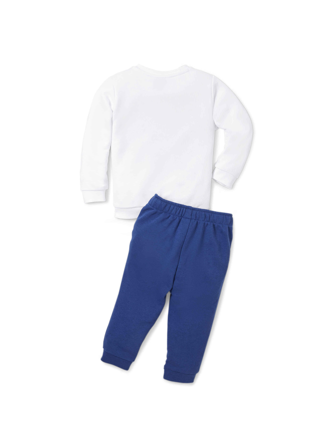 Костюмы PUMA Small World Infants Set модель 670133 Костюмы PUMA Small World Infants Set модель 670133 Фото