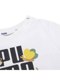 Костюмы PUMA Small World Infants Set модель 670133 Фото