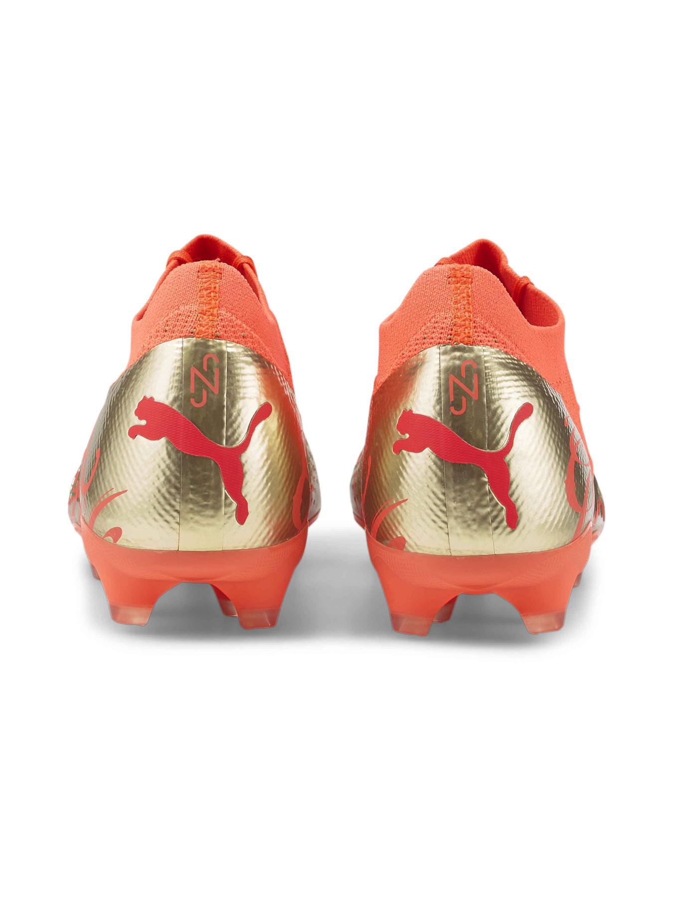 Кросівки PUMA Future Z 3.4 Njr Fg/ag модель 107106 Фото