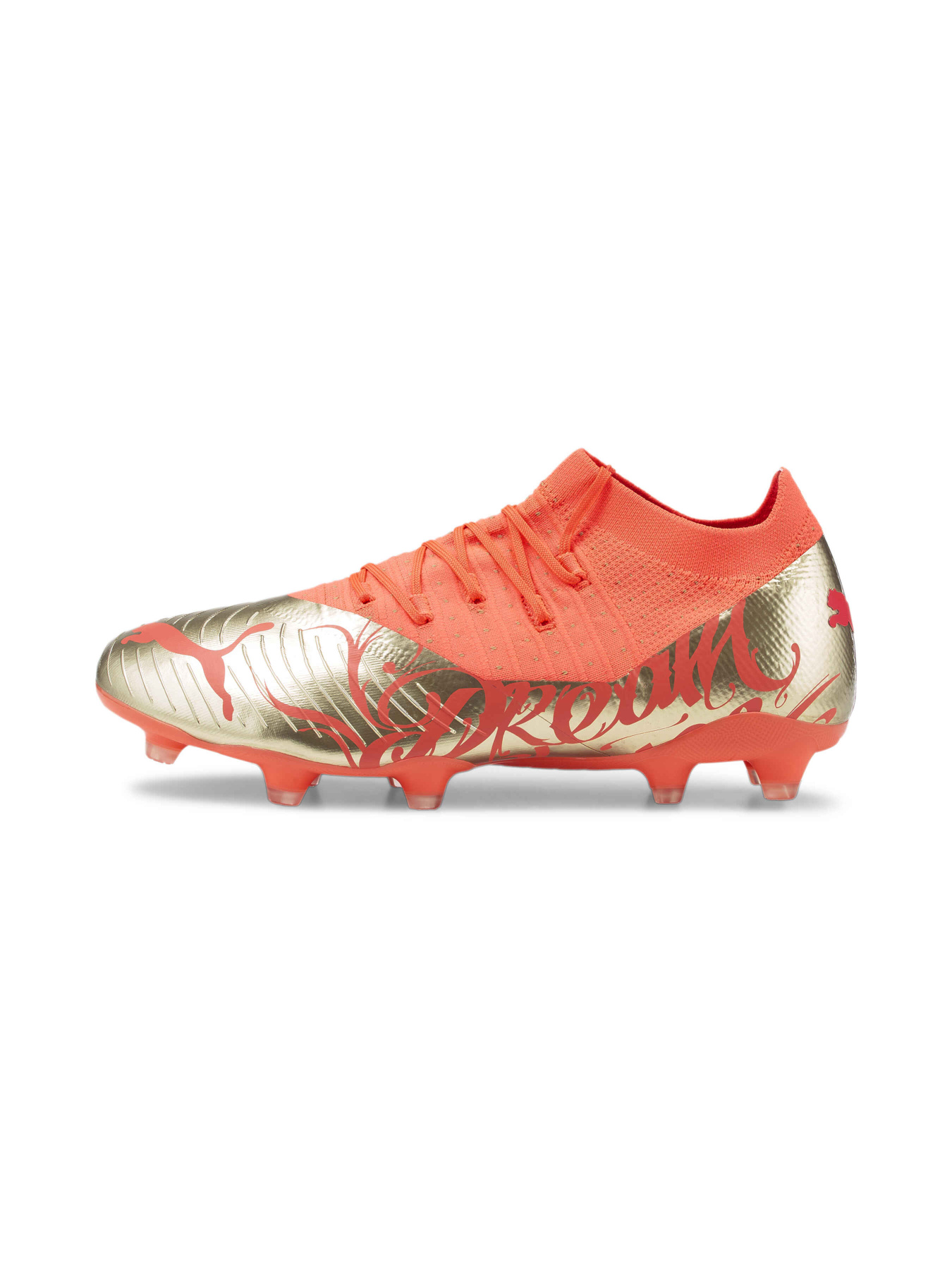 Кросівки PUMA Future Z 3.4 Njr Fg/ag модель 107106 Фото